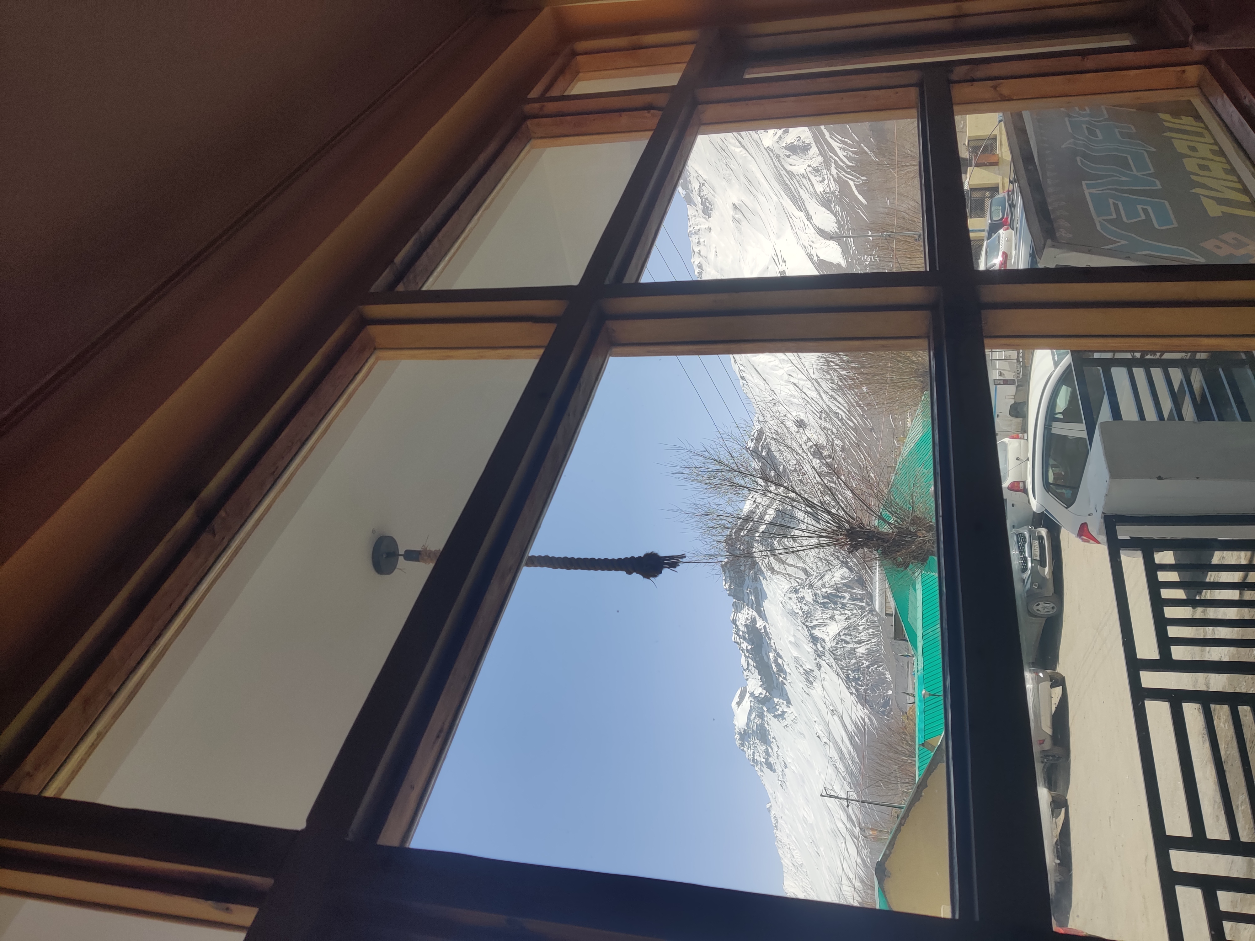 Hotel Palvey Kaza exterior